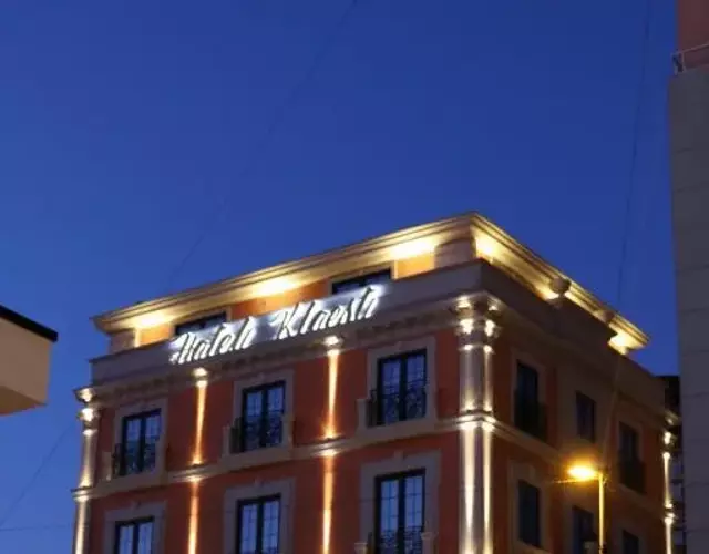 Hotel Kloest