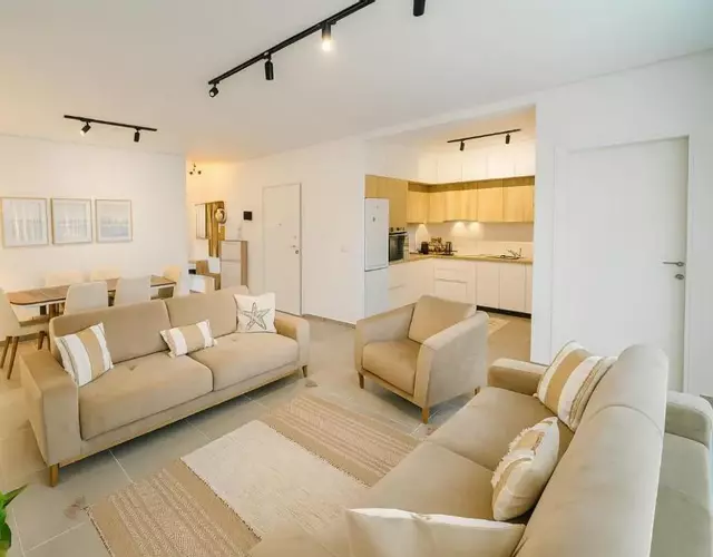M&E Premium Apartments - San Pietro