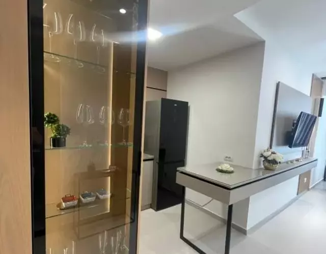 Nemo Apartment