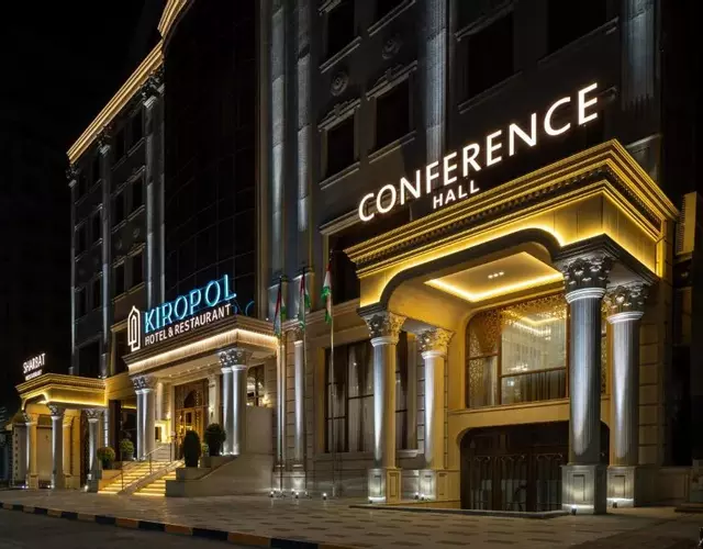 Kiropol Hotel & Restaurant