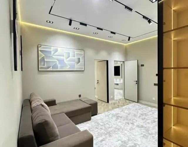 Luxury Apartment in City Center