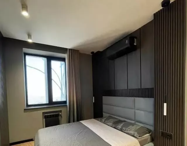 Modern apartment