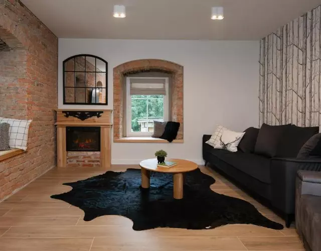 Apartament Chili - Sudeckie Historie