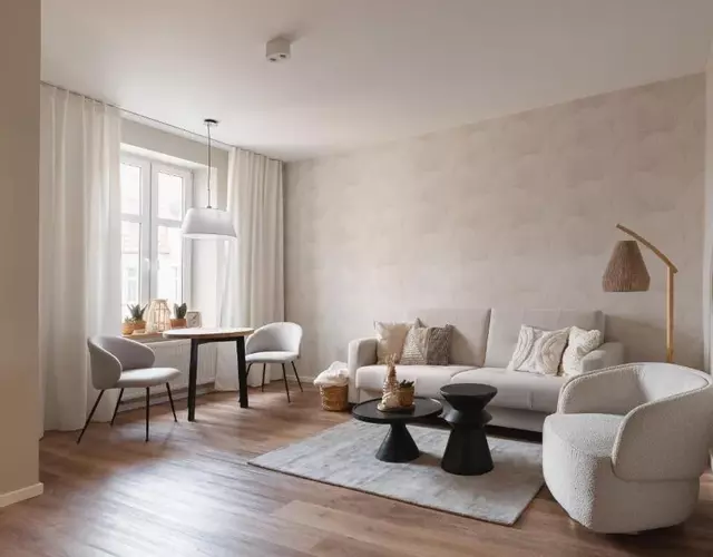 Apartament Imbir - Sudeckie Historie