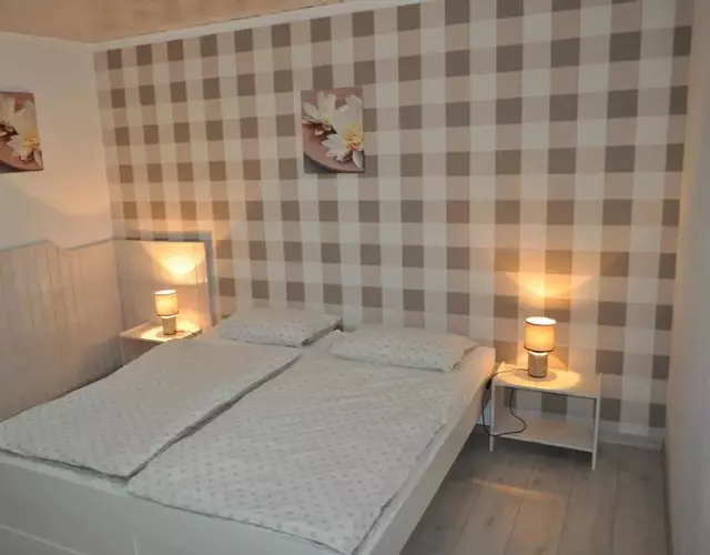 Apartament u Zięby