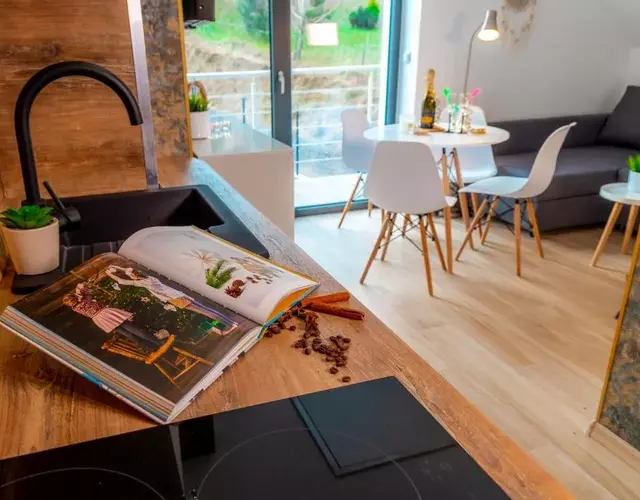 Dusznickie Apartamenty Julia