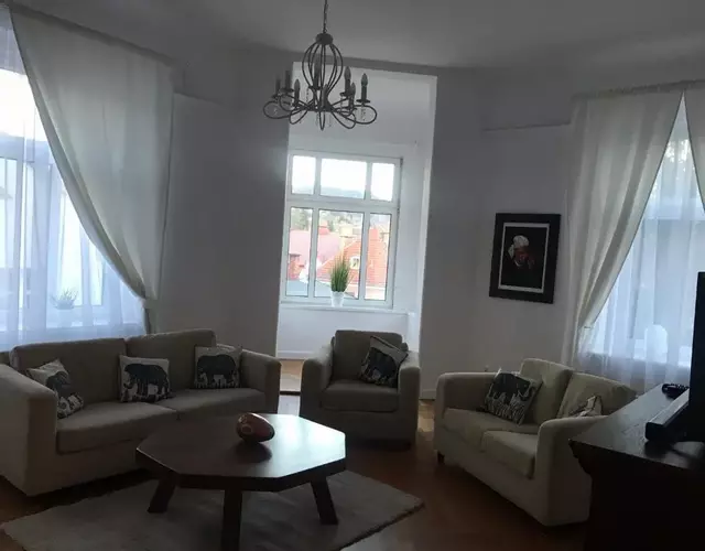 Nokturn Apartament