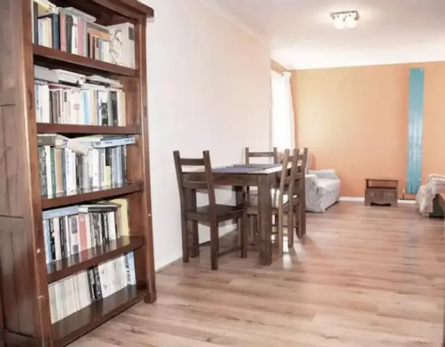 Comfortable 1bed flat in Cambridge near Chesterton
