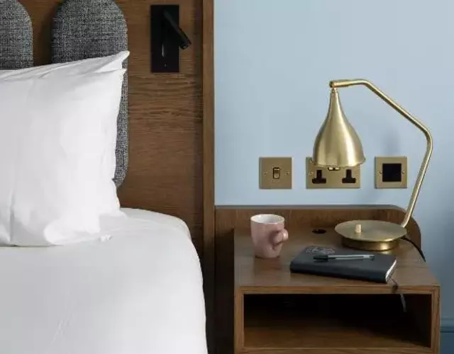 Hyatt Centric Cambridge