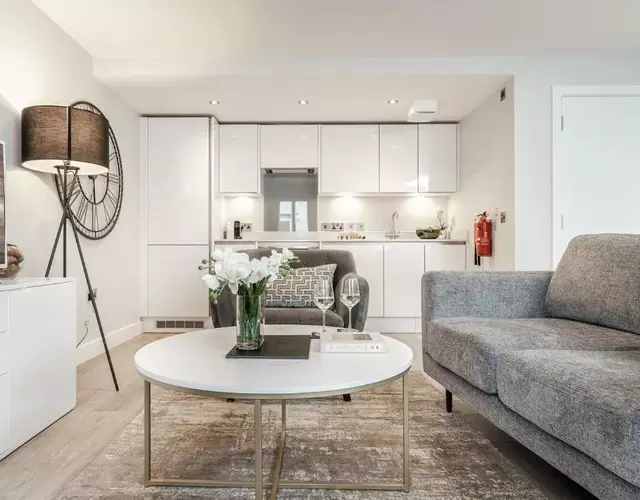 Tailored Stays - Central Cambridge Studios, Free Parking