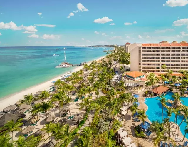 Barceló Aruba - All Inclusive