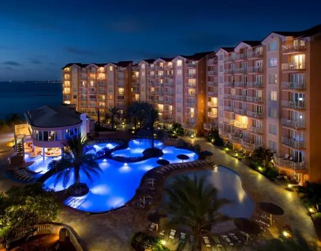 Divi Aruba Phoenix Beach Resort