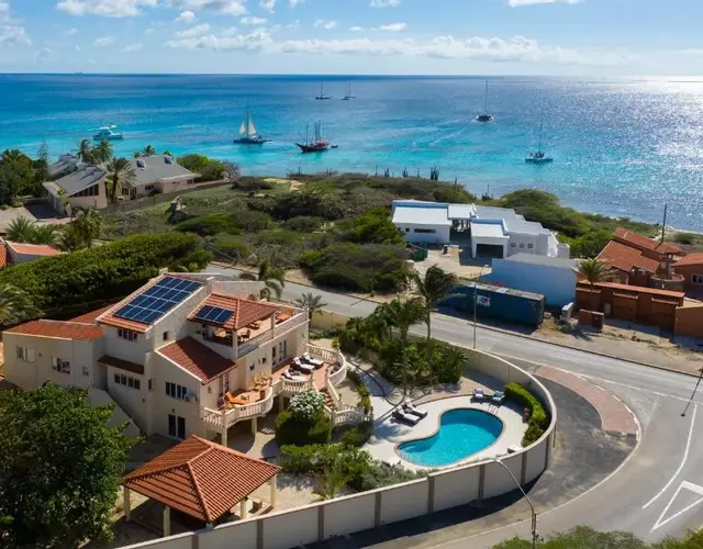 L.G. Smith Boulevard 125D