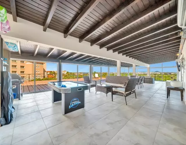 Oceania 365 J.E. Irausquin Blvd 238