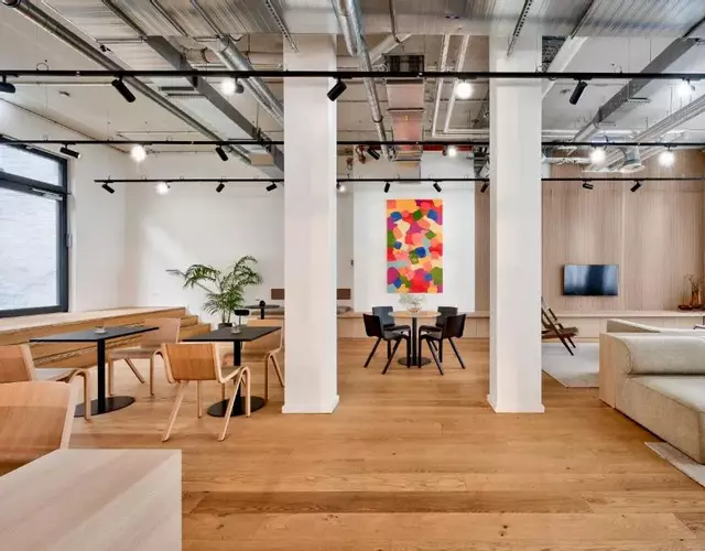 Habyt-The Waterfront