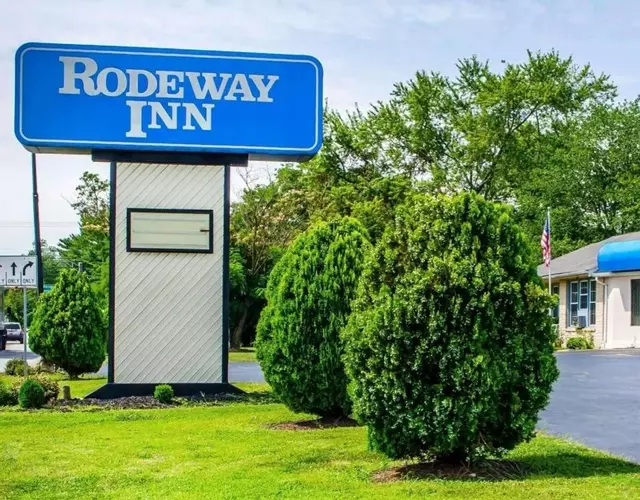 Rodeway Inn