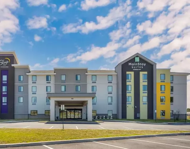 Sleep Inn North - Central York