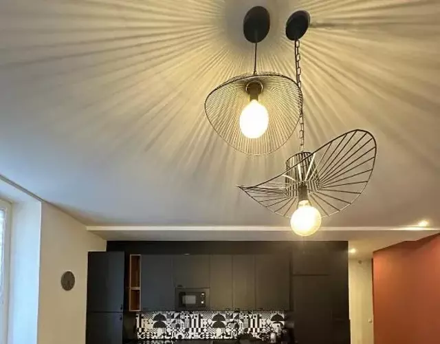 Heart of Nice Beautiful apartment 3 bedrooms