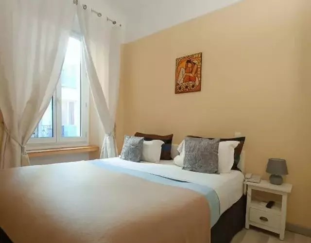 Hotel Villa La Tour