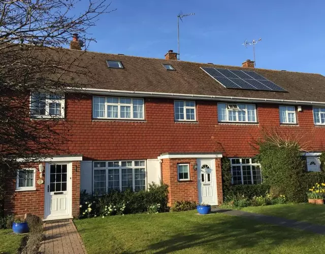 New Forest Brockenhurst