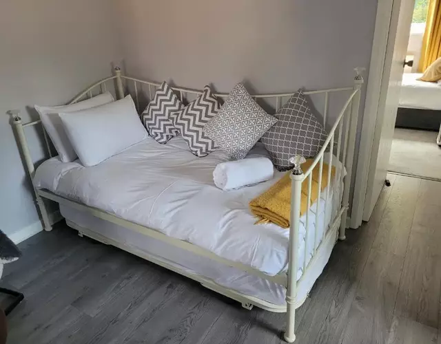 RentUnique The Sissinghurst