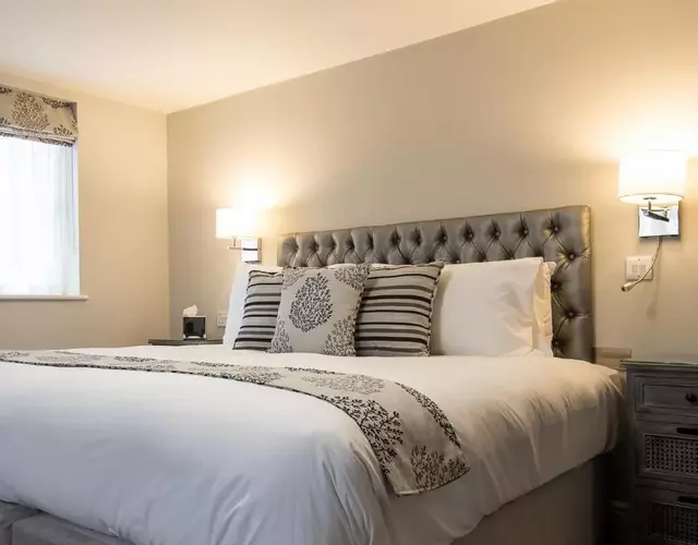 The Maple Manor Hotel