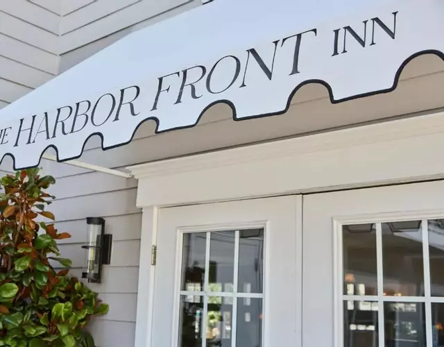 The Harbor Front Inn
