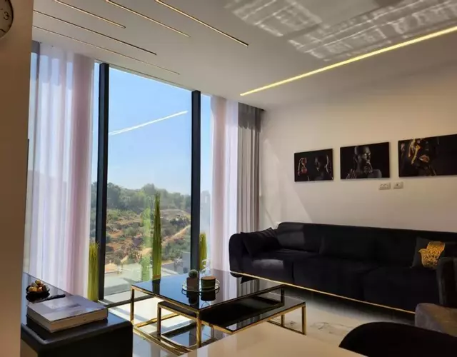 3BR Luxury Suite in Jerusalem
