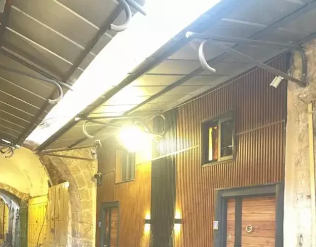 ALKHAWAJAT Guest House