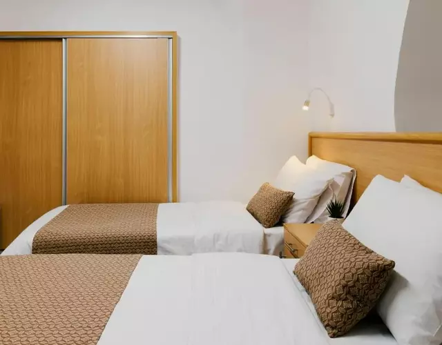 William's Guest House