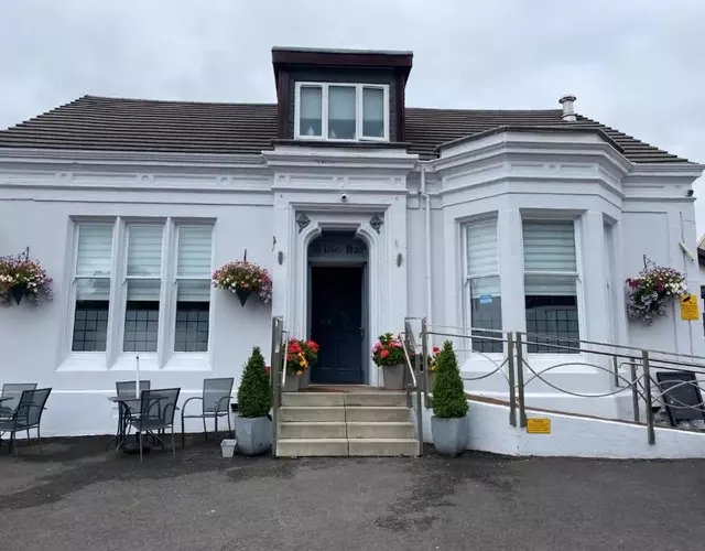 Clydesdale Hotel