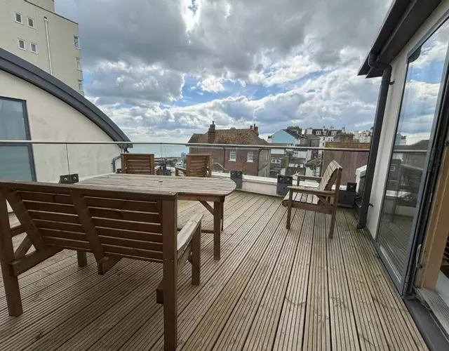 Millgrove House Apartments