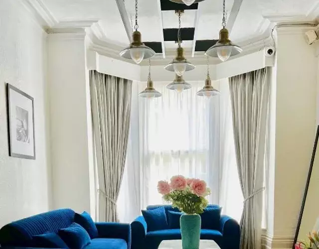 Pearl & Pebbles Eastbourne