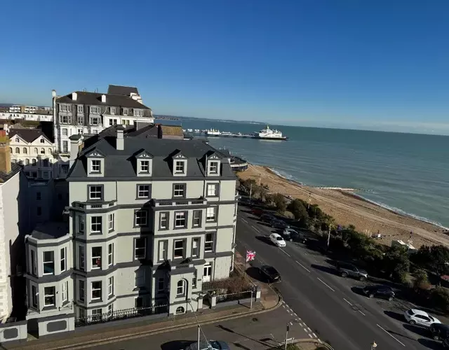 West Rocks Townhouse