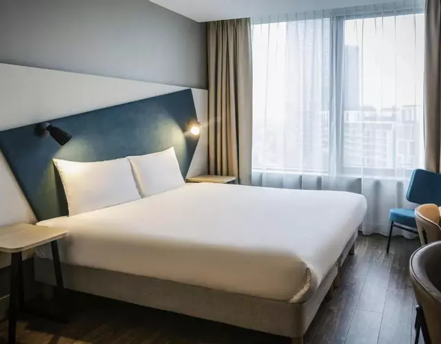 Aparthotel Adagio London Stratford