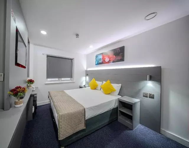 Ilford Hotel Goodmayes