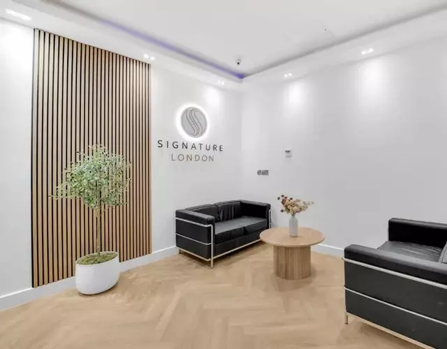 Signature Hotel London