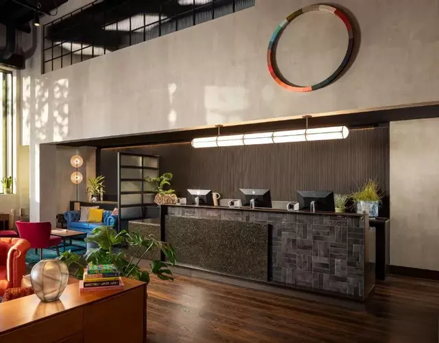 The Gantry London, Curio Collection By Hilton