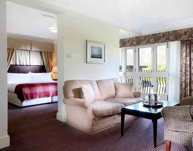 Macdonald Botley Park Hotel & Spa