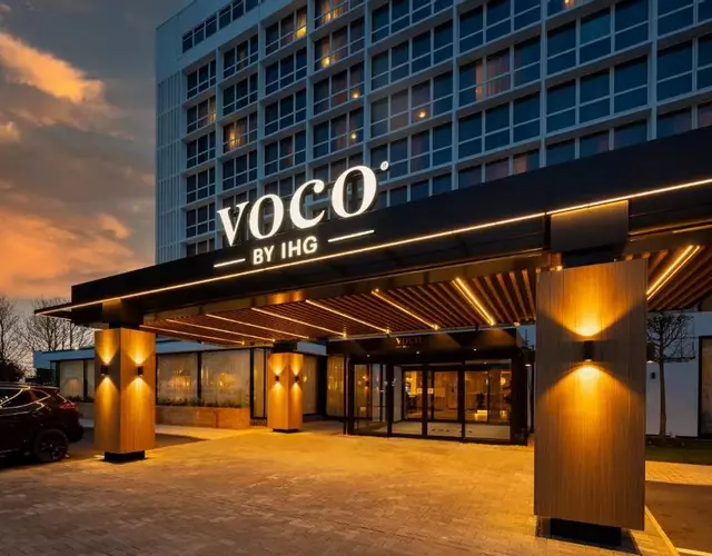 voco Southampton by IHG
