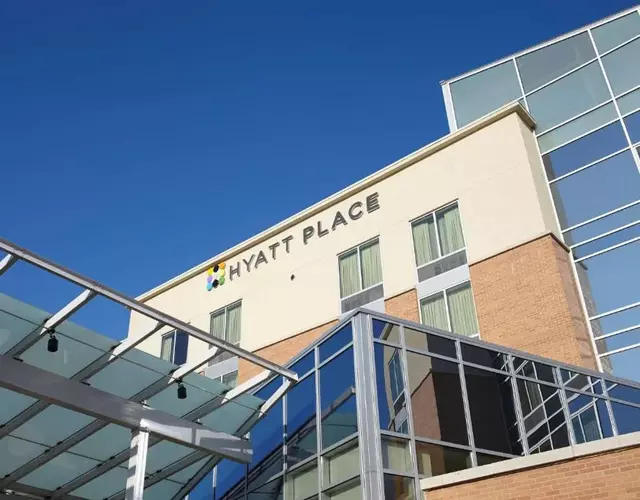 Hyatt Place Bethlehem-Downtown