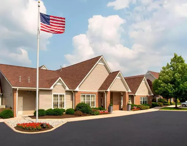 Sonesta ES Suites Allentown Bethlehem Airport