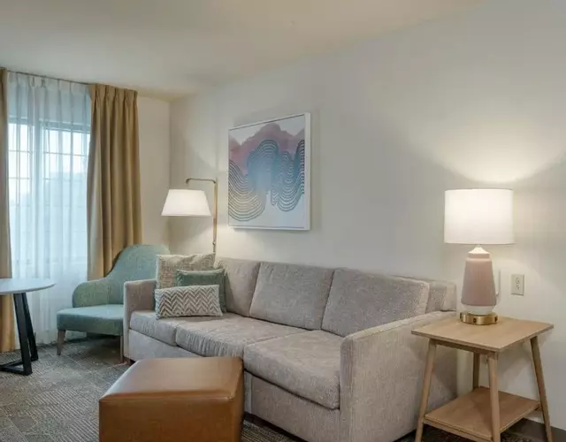 Staybridge Suites Allentown Airport Lehigh Valley by IHG