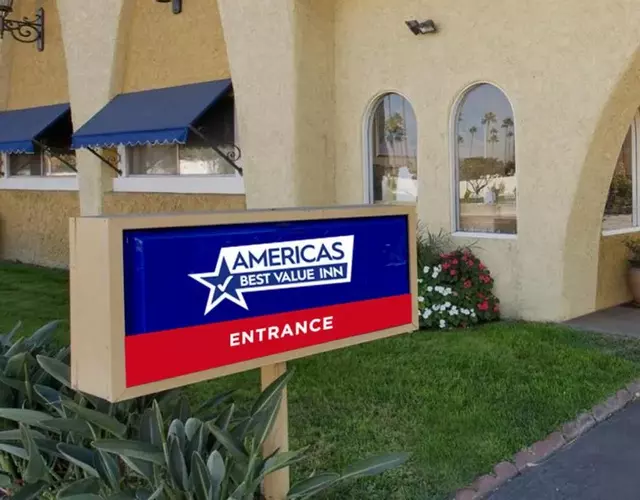 Americas Best Value Inn Chippewa Falls