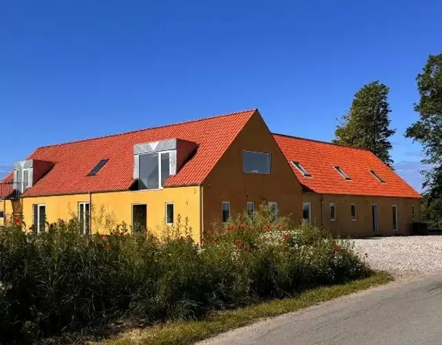 Charming holiday apartment - Beate
