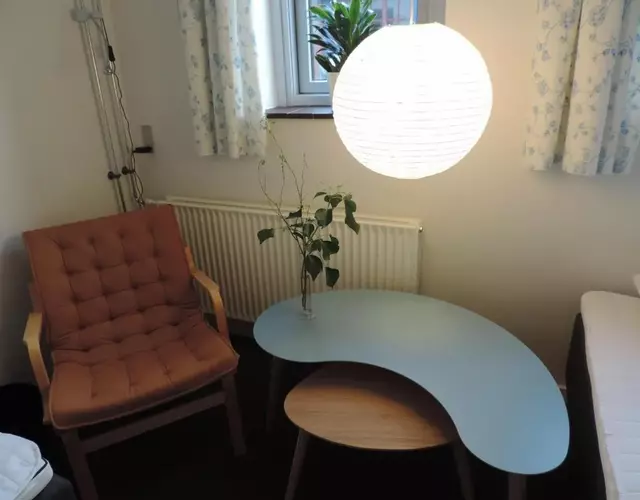 Ibsens Gaard