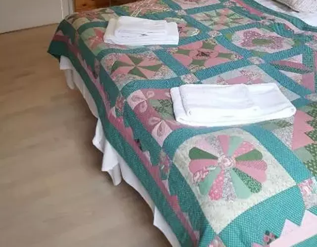 Thorup Guesthouse