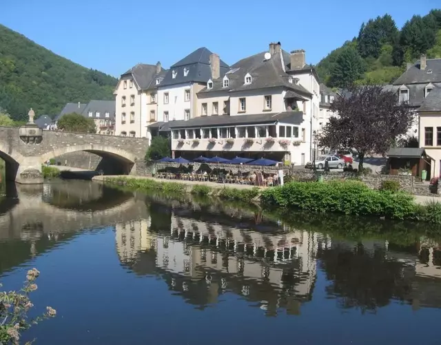 Auberge de Vianden
