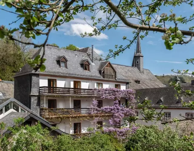 Hotel Heintz