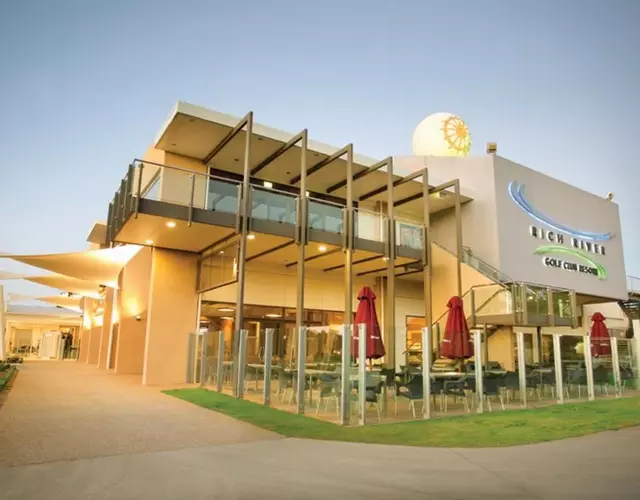 Rich River Golf Club